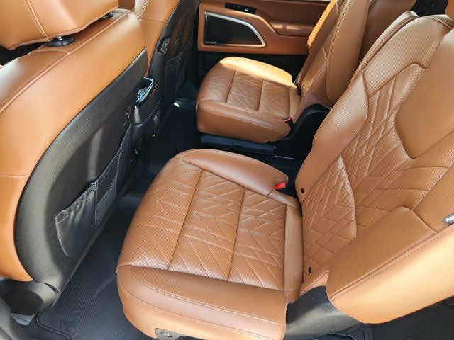 2024 Kia Telluride SX-Prestige X-Pro