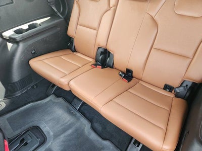 2024 Kia Telluride SX-Prestige X-Pro
