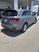 2020 Kia Sorento L