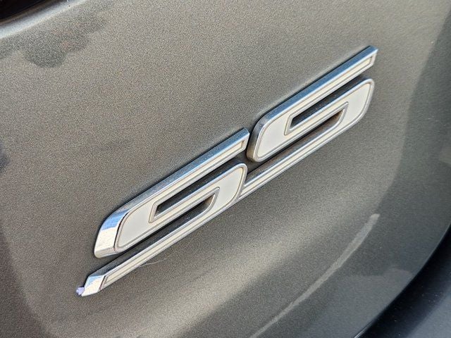 2014 Chevrolet SS Base