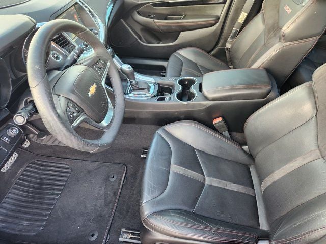 2014 Chevrolet SS Base