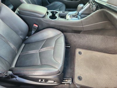 2014 Chevrolet SS Base