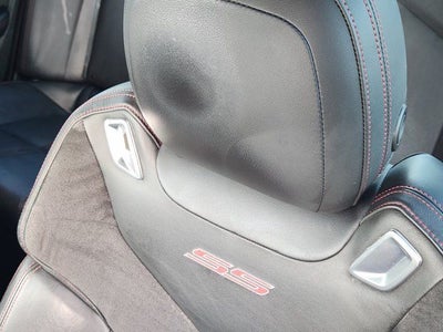 2014 Chevrolet SS Base