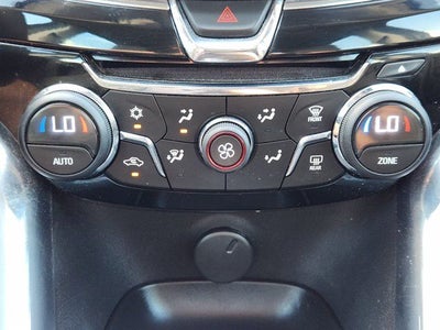 2014 Chevrolet SS Base