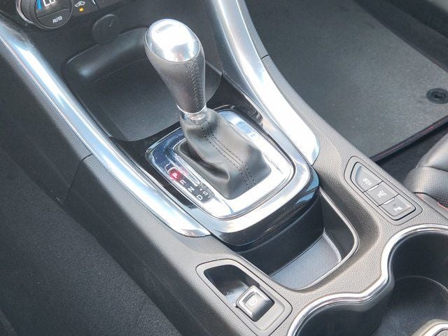 2014 Chevrolet SS Base