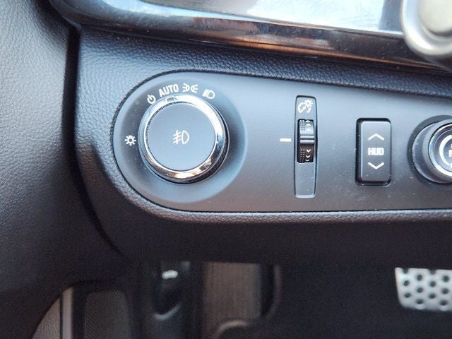 2014 Chevrolet SS Base