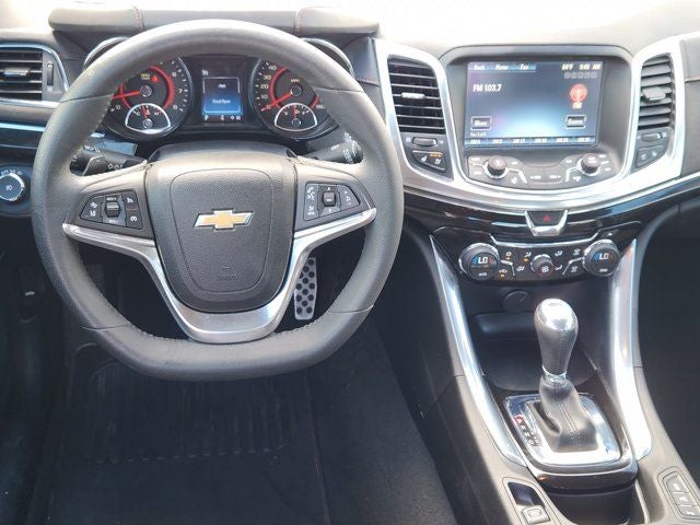 2014 Chevrolet SS Base