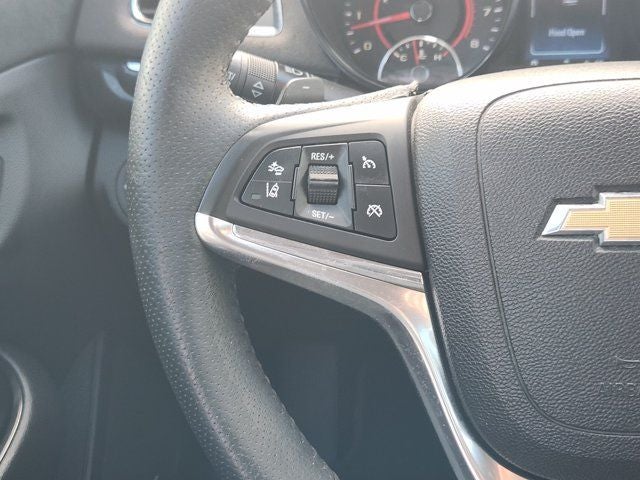 2014 Chevrolet SS Base