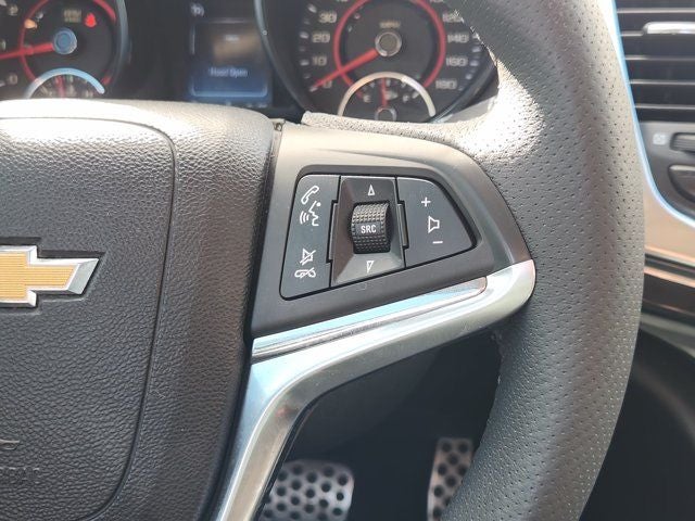 2014 Chevrolet SS Base