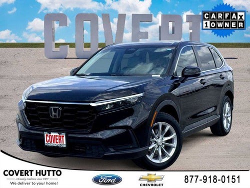 2023 Honda CR-V EX-L w/o BSI