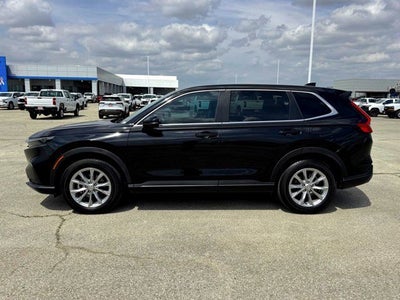 2023 Honda CR-V EX-L w/o BSI