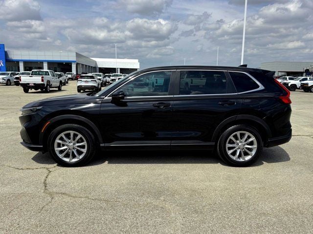 2023 Honda CR-V EX-L w/o BSI