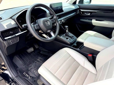 2023 Honda CR-V EX-L w/o BSI