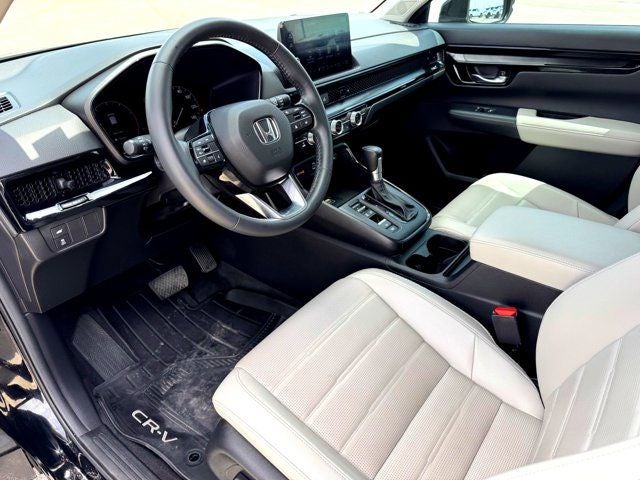 2023 Honda CR-V EX-L w/o BSI