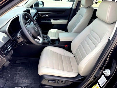 2023 Honda CR-V EX-L w/o BSI