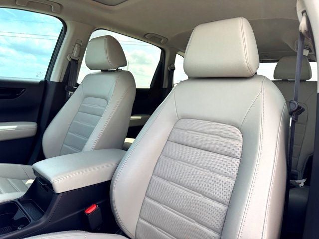 2023 Honda CR-V EX-L w/o BSI