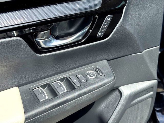 2023 Honda CR-V EX-L w/o BSI