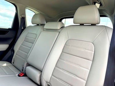 2023 Honda CR-V EX-L w/o BSI
