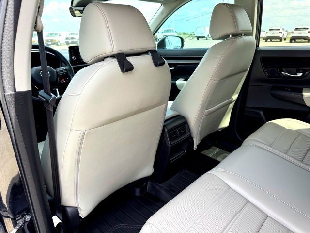 2023 Honda CR-V EX-L w/o BSI