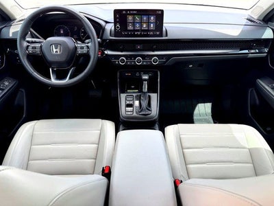 2023 Honda CR-V EX-L w/o BSI