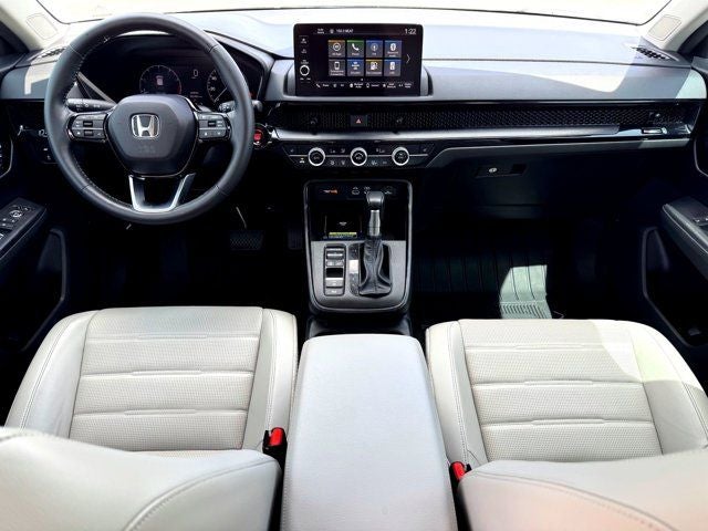 2023 Honda CR-V EX-L w/o BSI