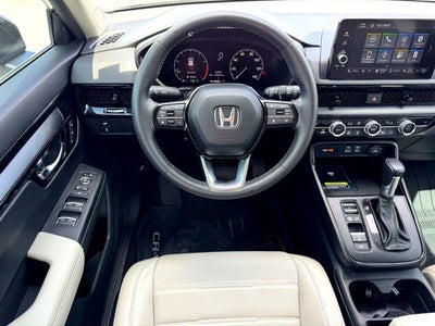 2023 Honda CR-V EX-L w/o BSI
