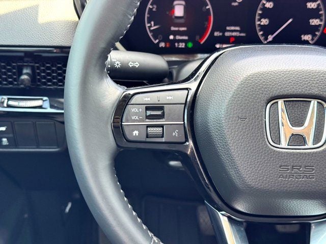 2023 Honda CR-V EX-L w/o BSI