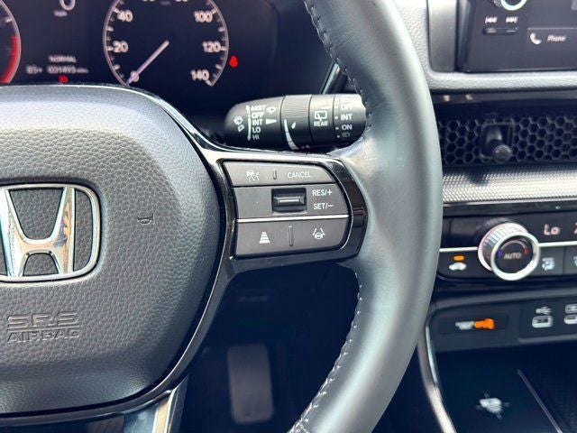 2023 Honda CR-V EX-L w/o BSI