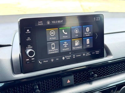 2023 Honda CR-V EX-L w/o BSI