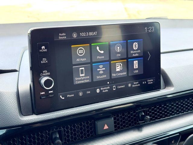 2023 Honda CR-V EX-L w/o BSI