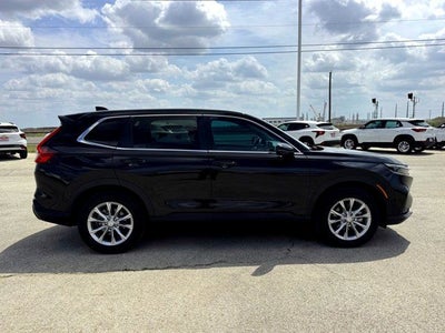 2023 Honda CR-V EX-L w/o BSI
