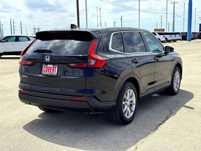 2023 Honda CR-V EX-L w/o BSI
