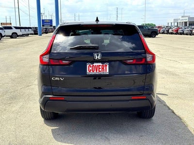 2023 Honda CR-V EX-L w/o BSI