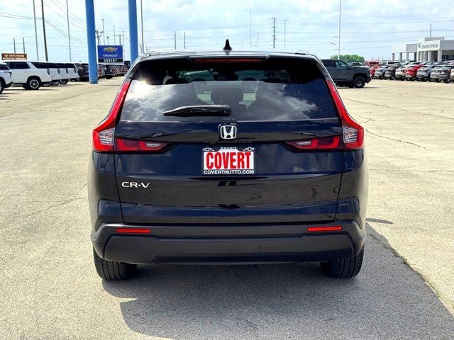 2023 Honda CR-V EX-L w/o BSI