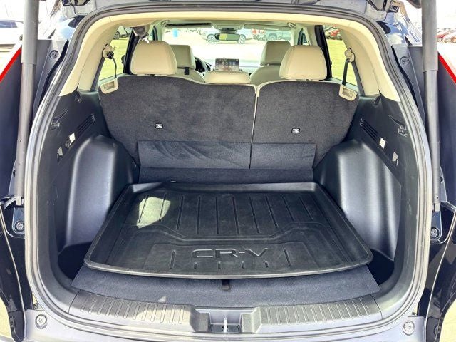 2023 Honda CR-V EX-L w/o BSI