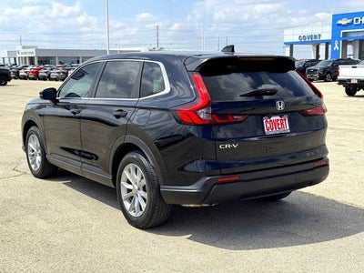 2023 Honda CR-V EX-L w/o BSI