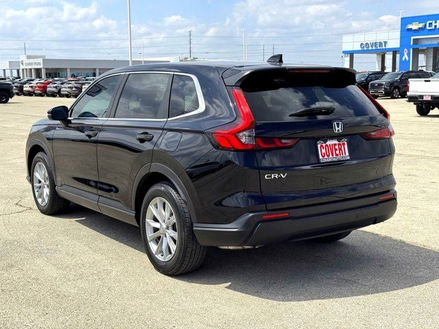 2023 Honda CR-V EX-L w/o BSI