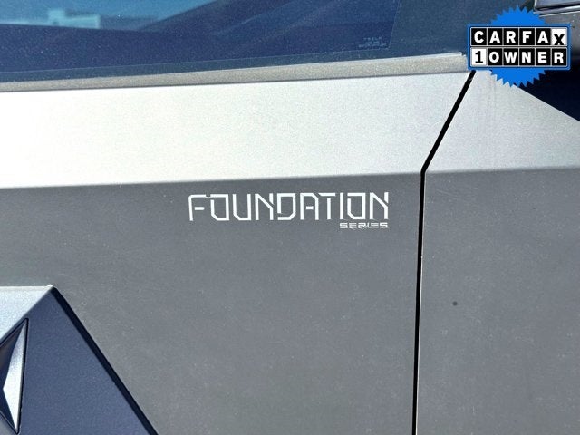 2024 Tesla Cybertruck Base