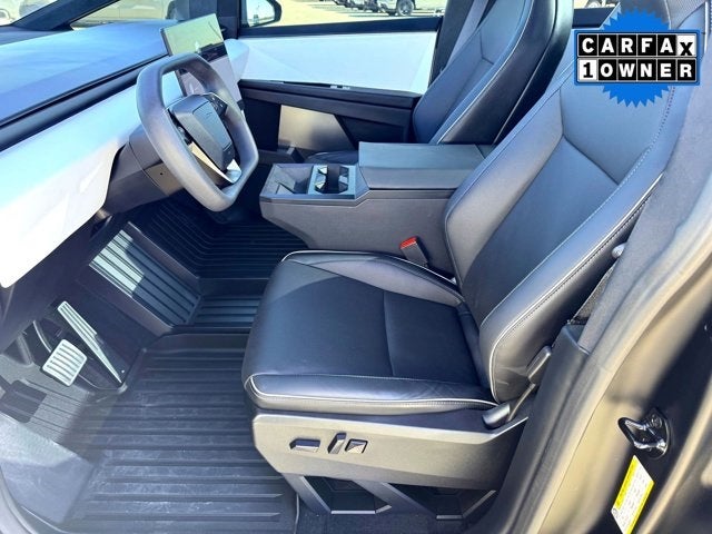 2024 Tesla Cybertruck Base