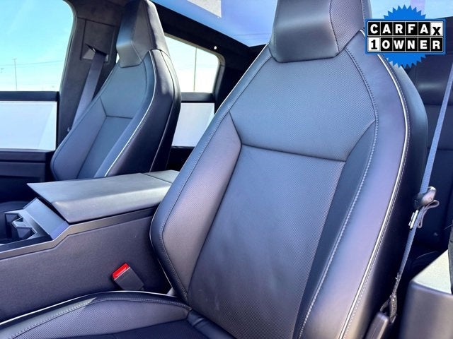 2024 Tesla Cybertruck Base