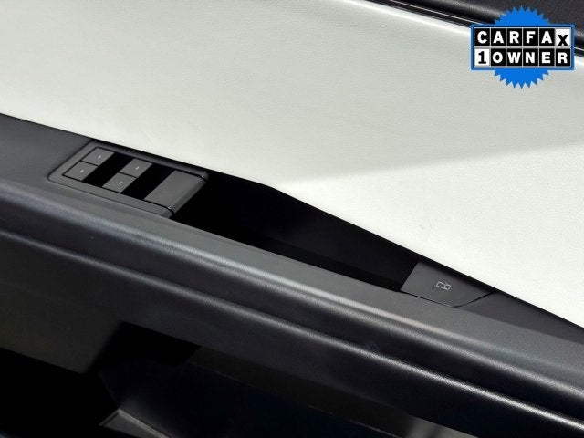 2024 Tesla Cybertruck Base