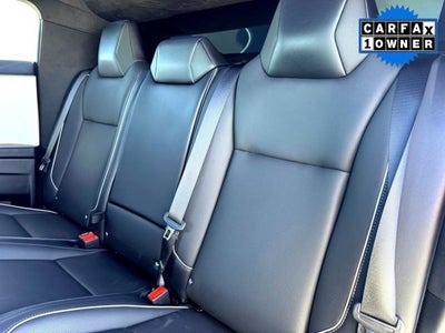 2024 Tesla Cybertruck Base