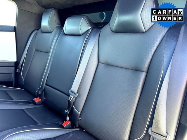 2024 Tesla Cybertruck Base