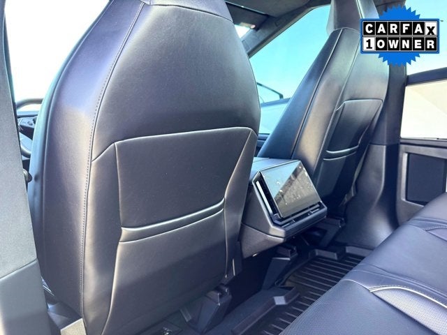 2024 Tesla Cybertruck Base