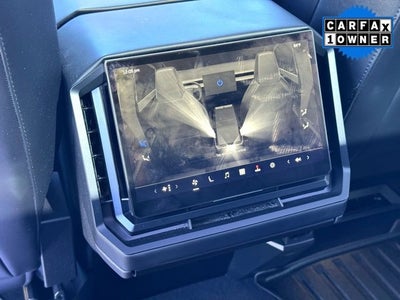 2024 Tesla Cybertruck Base