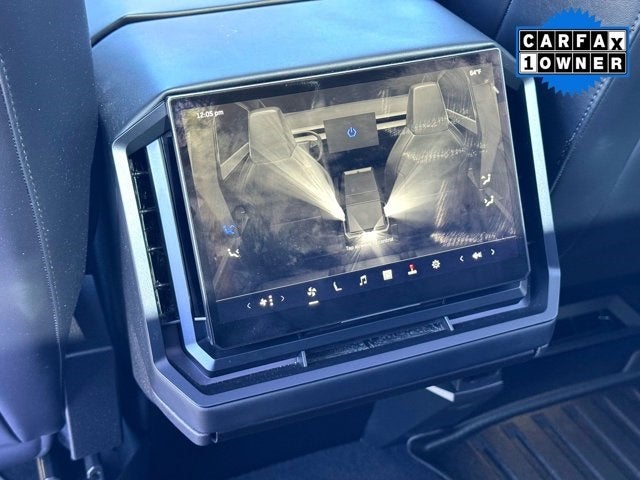 2024 Tesla Cybertruck Base