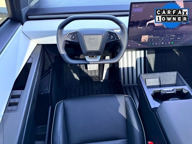 2024 Tesla Cybertruck Base