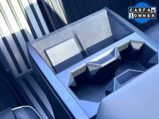 2024 Tesla Cybertruck Base