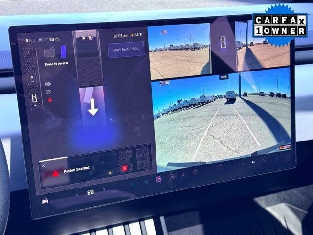 2024 Tesla Cybertruck Base