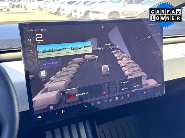 2024 Tesla Cybertruck Base